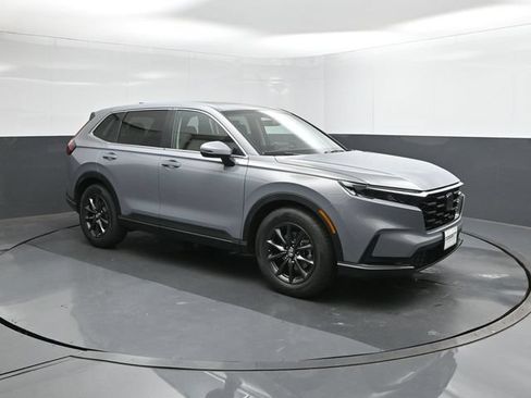 New 2026 Honda CR-V EX-L image 26