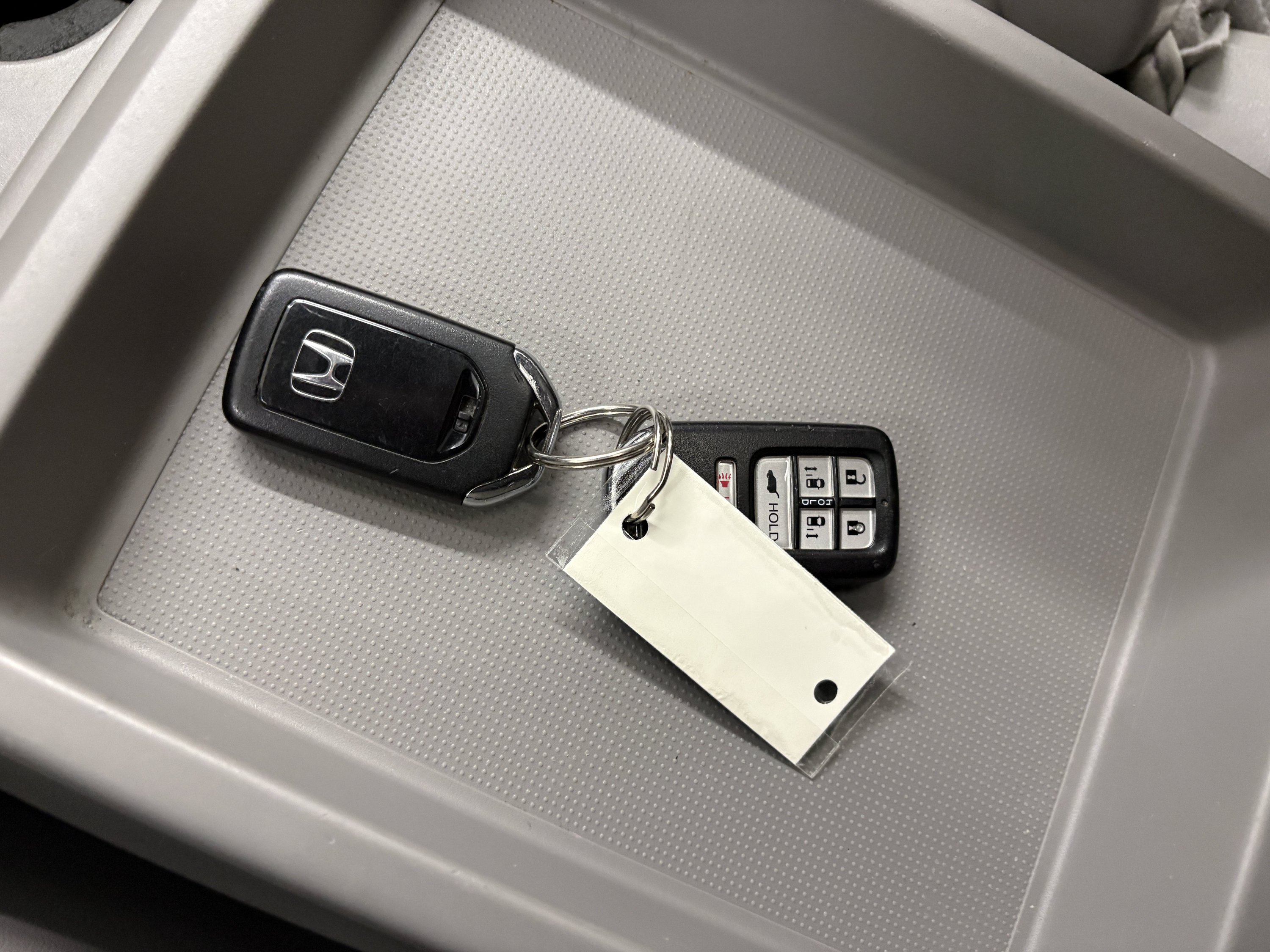 Used 2015 Honda Odyssey EX-L image 32