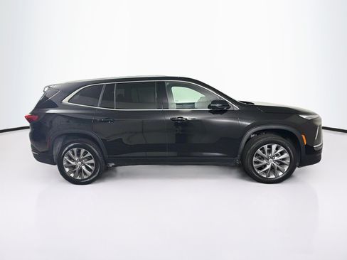 Used 2025 Buick Enclave Preferred FWD image 10
