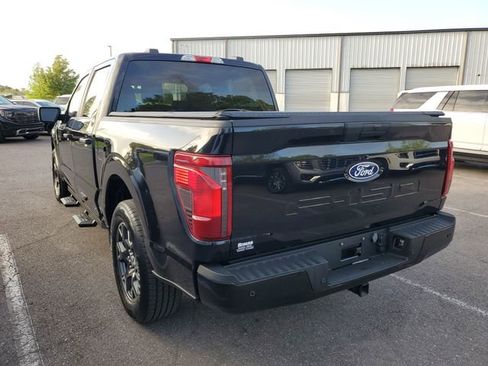 Used 2024 Ford F150 STX image 3