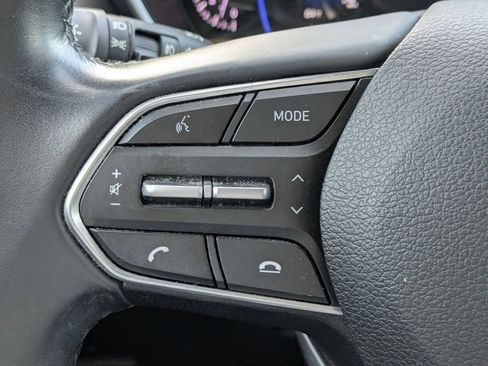 Used 2020 Hyundai Santa Fe SEL w/ Convenience Package image 27