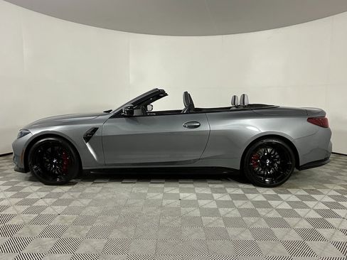 Used 2026 BMW M4 xDrive Competition w/ Executive Package image 3