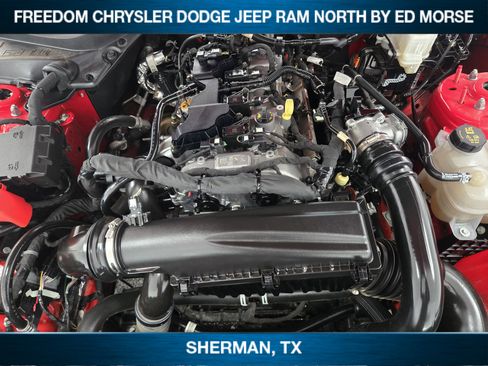 Used 2024 Ford Mustang Premium image 20