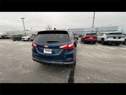 Used 2019 Chevrolet Equinox LT image 7