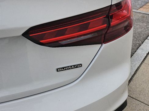 Used 2025 Audi A5 2.0T Premium Plus image 10