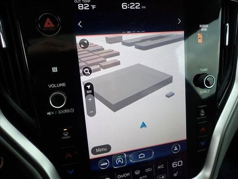 Used 2022 Subaru Outback Limited image 23