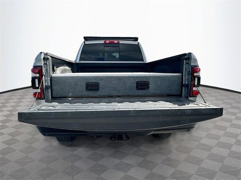 Certified 2021 RAM 2500 Power Wagon w/ Power Wagon Off Road Package image 23