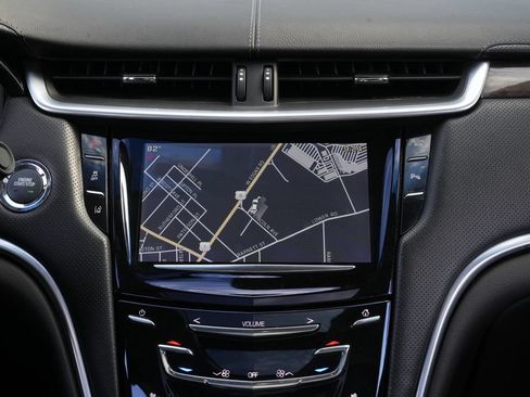 Used 2014 Cadillac XTS Premium AWD/4WD image 44
