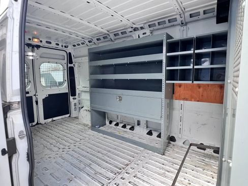 Used 2017 RAM ProMaster 2500 image 25