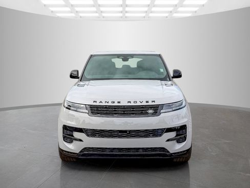 New 2026 Land Rover Range Rover Sport SE AWD/4WD image 8