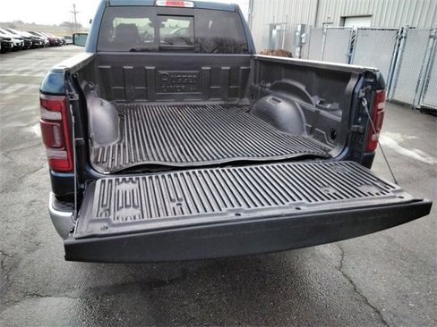 Used 2023 RAM 1500 Big Horn image 12