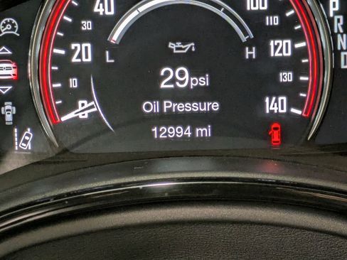 Used 2025 Dodge Durango GT image 15