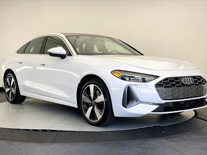 New 2025 Audi A5 2.0T Premium Plus