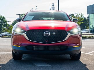 Used 2025 MAZDA CX-30 AWD 2.5 S w/ Select Sport Pkg video 2