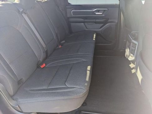 Used 2020 RAM 1500 Big Horn AWD/4WD image 29