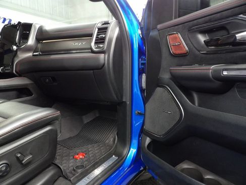 Used 2021 RAM 1500 TRX w/ TRX Level 2 Equipment Group AWD/4WD image 36