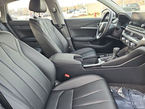 Certified 2025 Acura Integra image 10