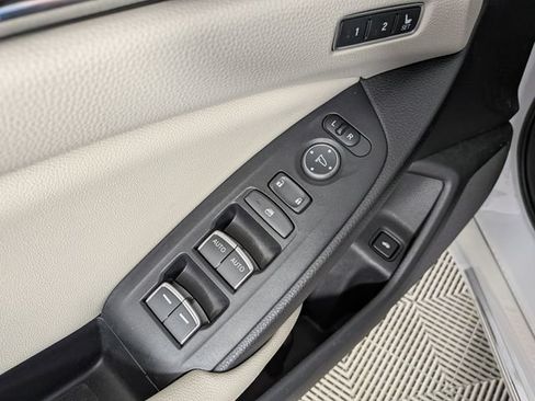 Used 2022 Honda Accord EX-L image 16