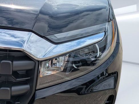 New 2026 Honda Ridgeline RTL image 9