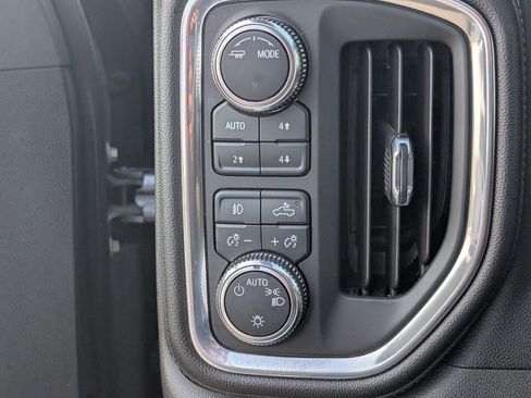 Used 2021 GMC Sierra 1500 Elevation AWD/4WD image 23