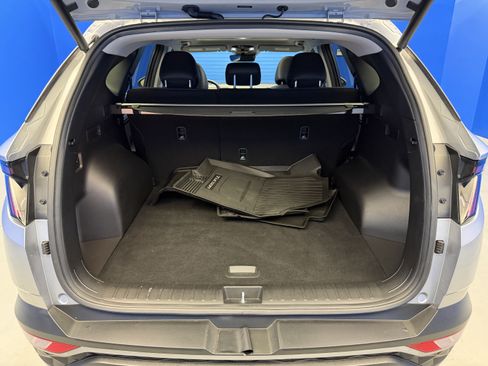 Used 2023 Hyundai Tucson SEL w/ Convenience Package FWD image 27