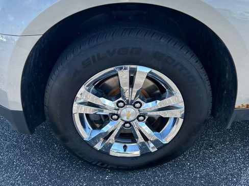 Used 2015 Chevrolet Equinox LT AWD/4WD image 6