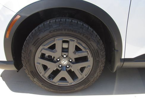 Used 2026 Honda CR-V TrailSport image 5