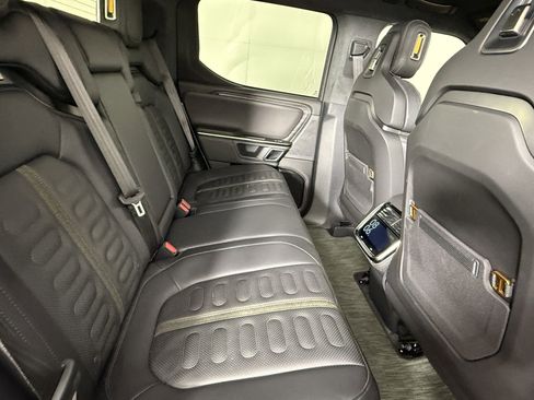 Used 2023 Rivian R1T Adventure image 17