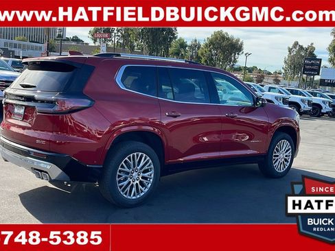 New 2026 GMC Acadia Denali w/ Super Cruise Package image 5
