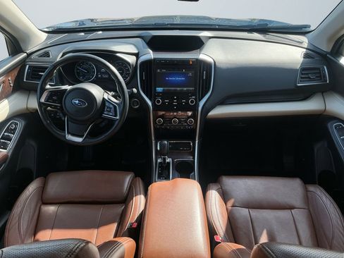 Used 2020 Subaru Ascent Touring w/ Popular Package #2A image 10