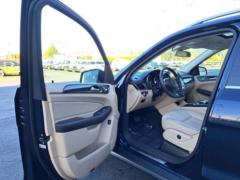 Used 2016 Mercedes-Benz GLE 350 GLE 350 image 10