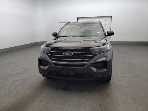 Used 2020 Ford Explorer XLT image 15