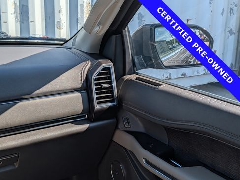 Used 2020 Ford Expedition Limited w/ Equipment Group 302A RWD image 20