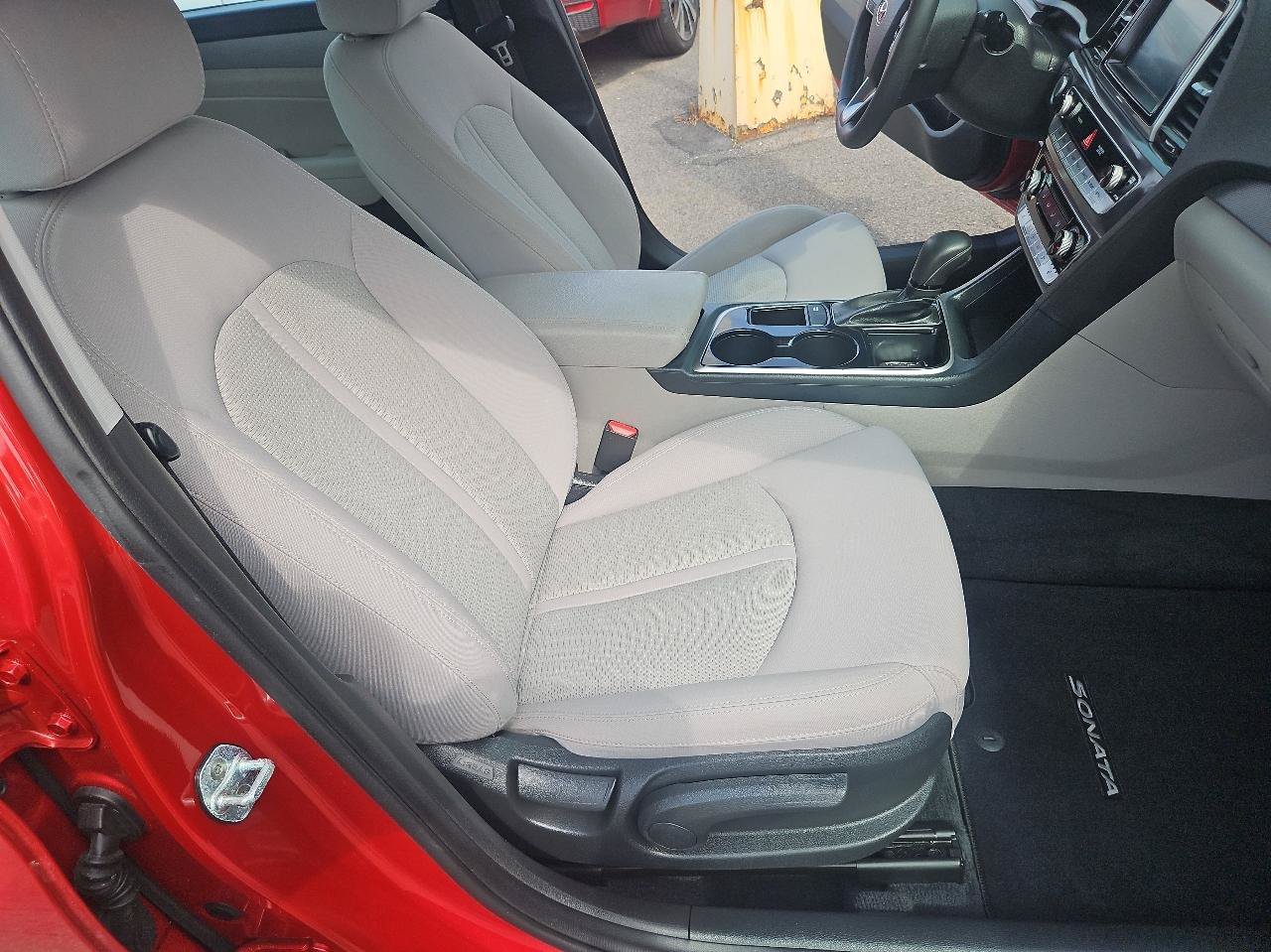 Used 2018 Hyundai Sonata SEL FWD image 15
