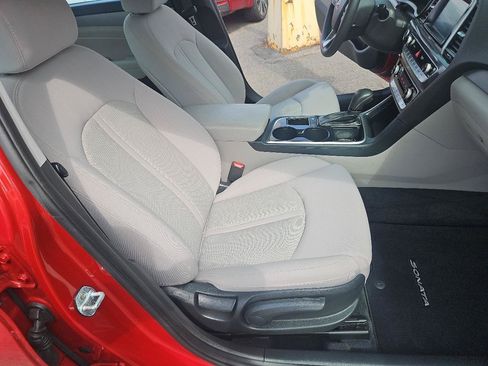 Used 2018 Hyundai Sonata SEL FWD image 15