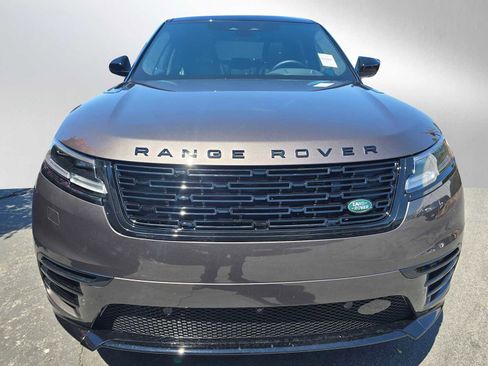 New 2026 Land Rover Range Rover Velar Autobiography image 8