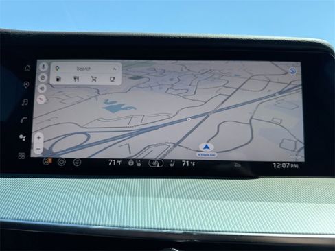 New 2025 Nissan Murano SL image 39