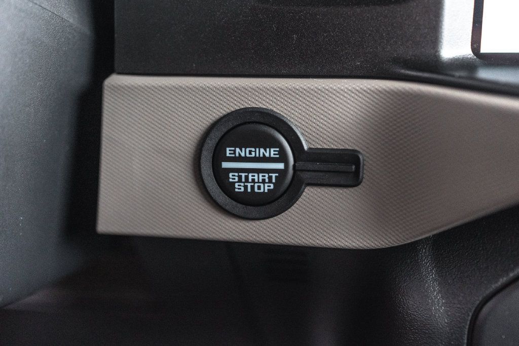 Used 2022 Ford Bronco Wildtrak AWD/4WD image 15