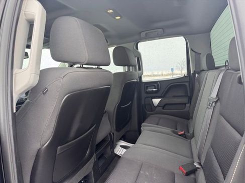 Used 2015 Chevrolet Silverado 2500 LT w/ LT Convenience Package image 29