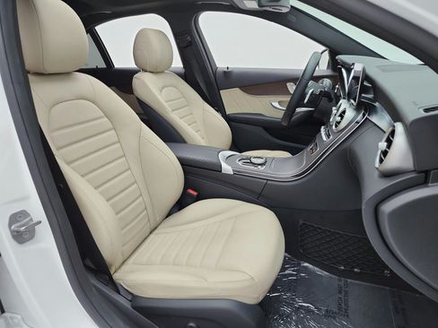 Used 2021 Mercedes-Benz C 300 Sedan image 20