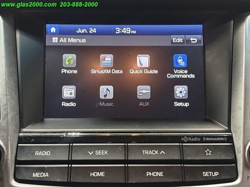 Used 2018 Hyundai Tucson SEL AWD/4WD image 11