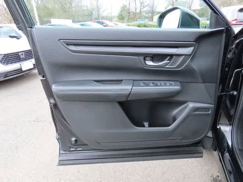 Certified 2023 Honda CR-V EX image 15