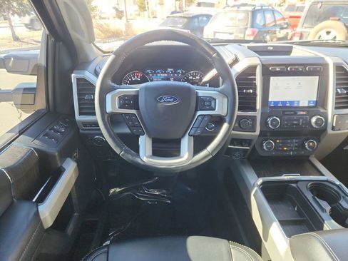 Used 2020 Ford F250 Lariat AWD/4WD image 14