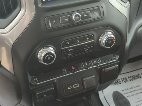 Used 2022 GMC Sierra 3500 Pro w/ Convenience Package image 16