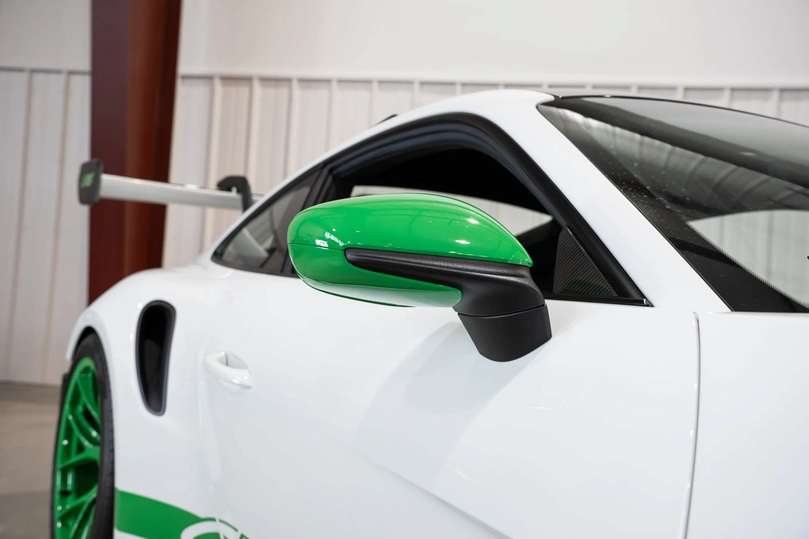 Used 2024 Porsche 911 GT3 RS RWD image 30