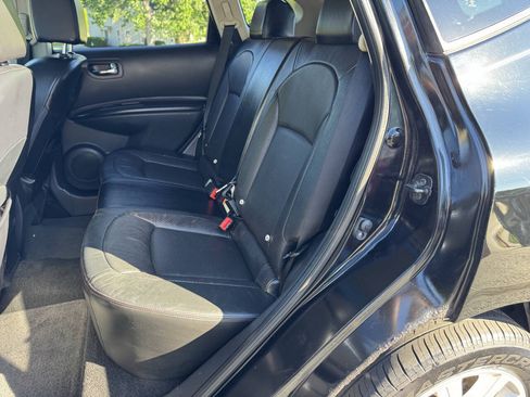 Used 2011 Nissan Rogue SV w/ SL Pkg AWD/4WD image 37
