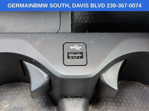 Certified 2024 BMW X5 sDrive40i w/ M Sport Package RWD image 25