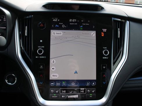 Used 2024 Subaru Outback Touring XT w/ Popular Package #2 image 18