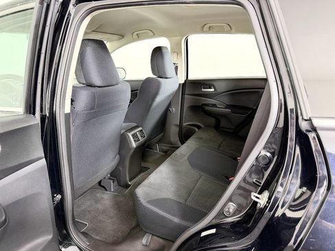 Used 2015 Honda CR-V LX image 34