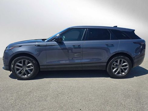 Used 2026 Land Rover Range Rover Velar Dynamic SE AWD/4WD image 2